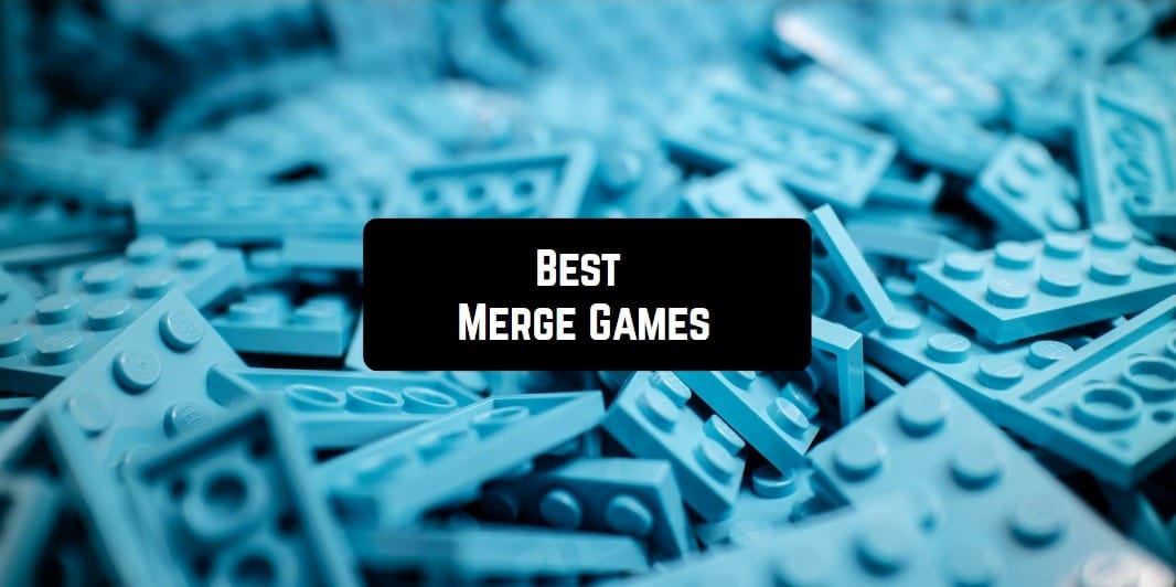 Merge Adventure: Merge Games instal the new for android