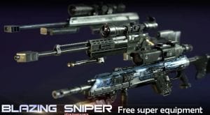 blazing sniper1