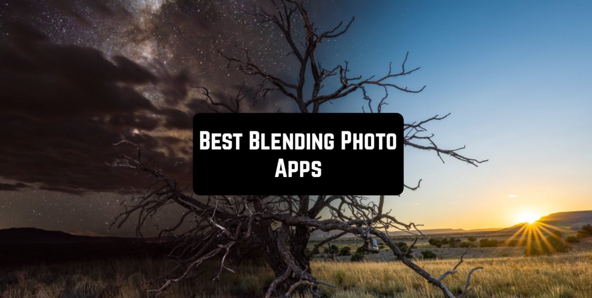 10 Best Blending Photo Apps for Android & iOS Free apps for Android