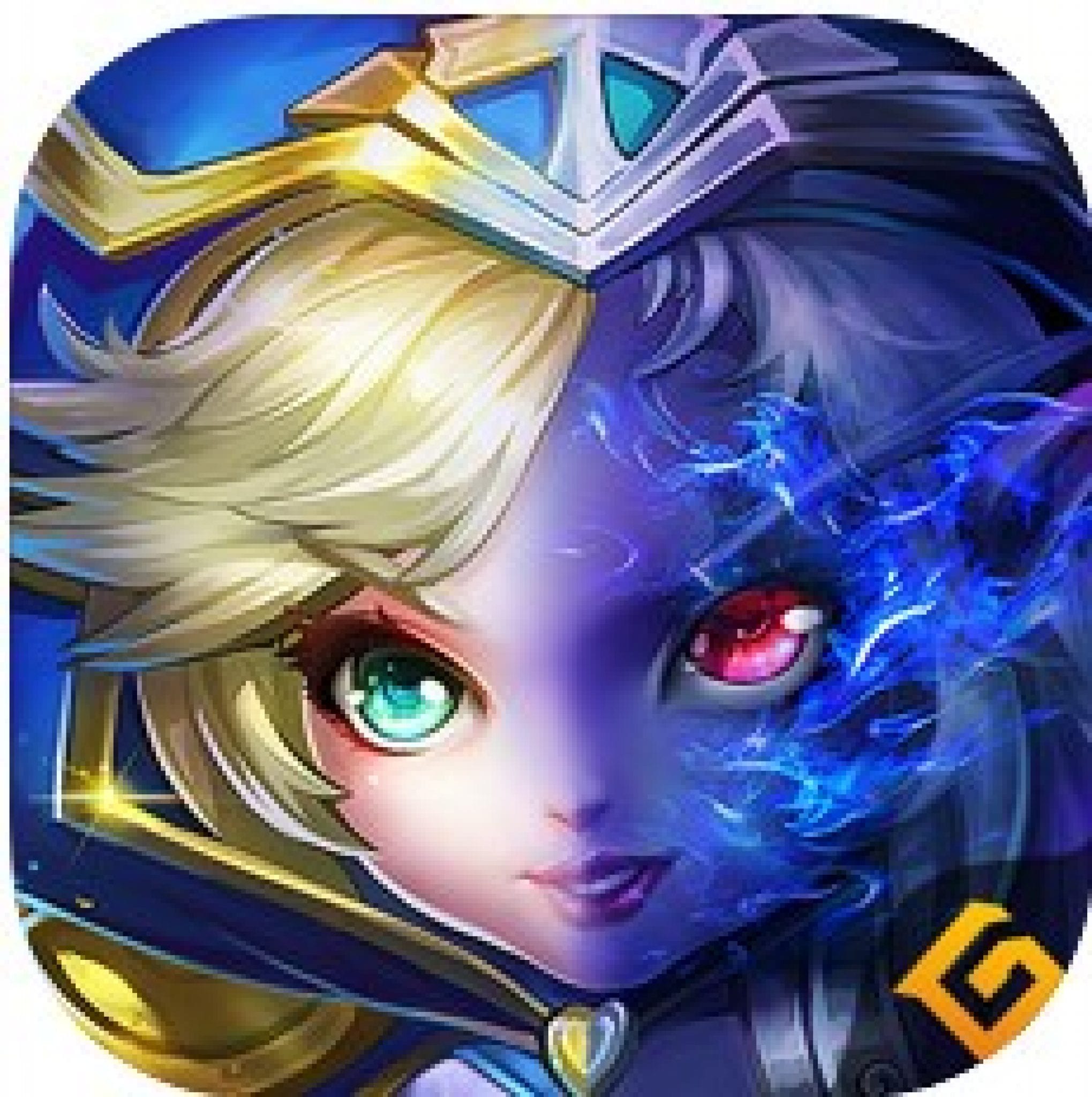 best moba games for android