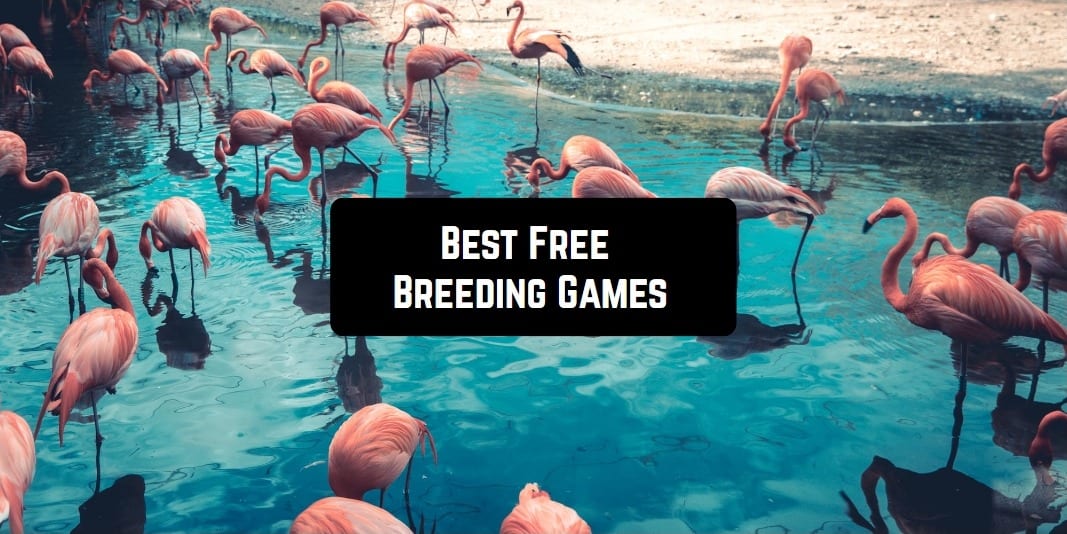 11 Free Breeding Games for Android & iOS | Free apps for Android and iOS