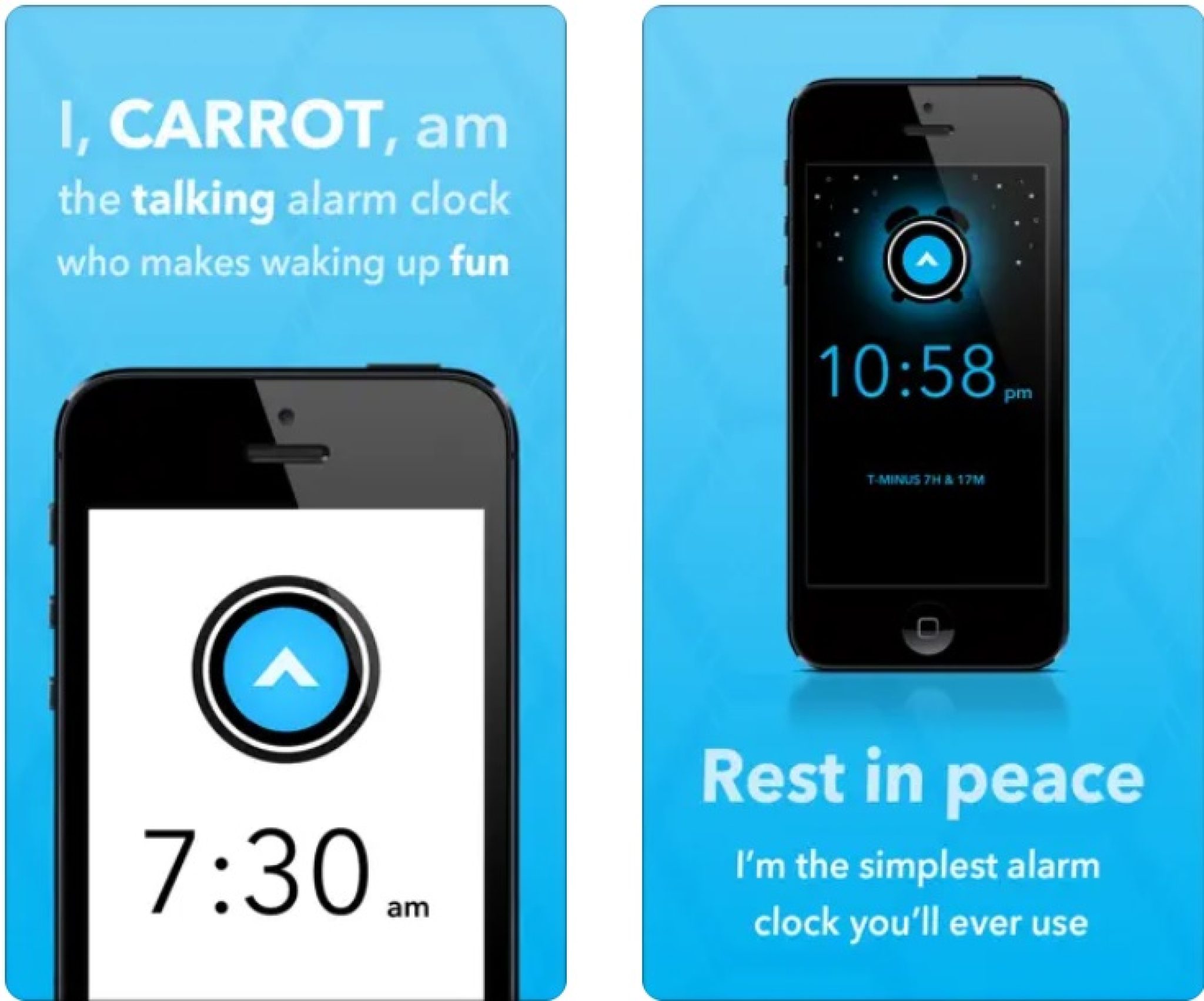 11 Best Talking Alarm Clock Apps for Android & iOS Freeappsforme
