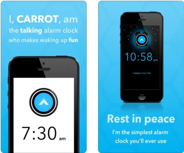 11 Best Talking Alarm Clock Apps for Android & iOS Freeappsforme