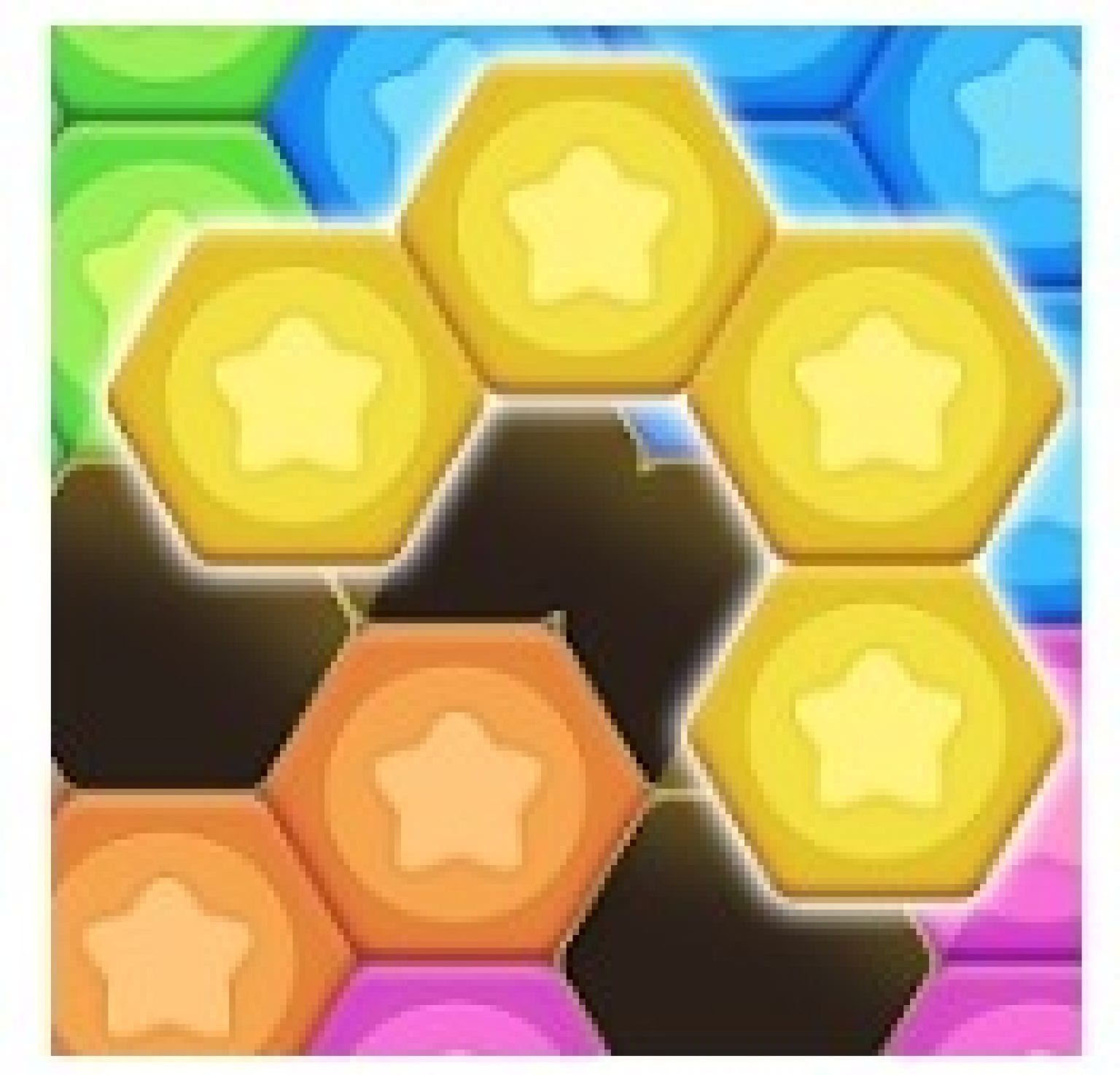 11 Free Hexagon Puzzle Games for Android & iOS | Free apps for Android ...