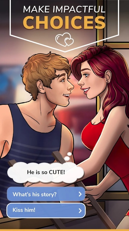 13 Best Dating Simulator Games For Android And Ios Freeappsforme Free Apps For Android And Ios