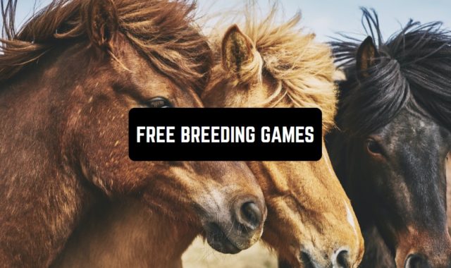11 Free Breeding Games for Android & iOS