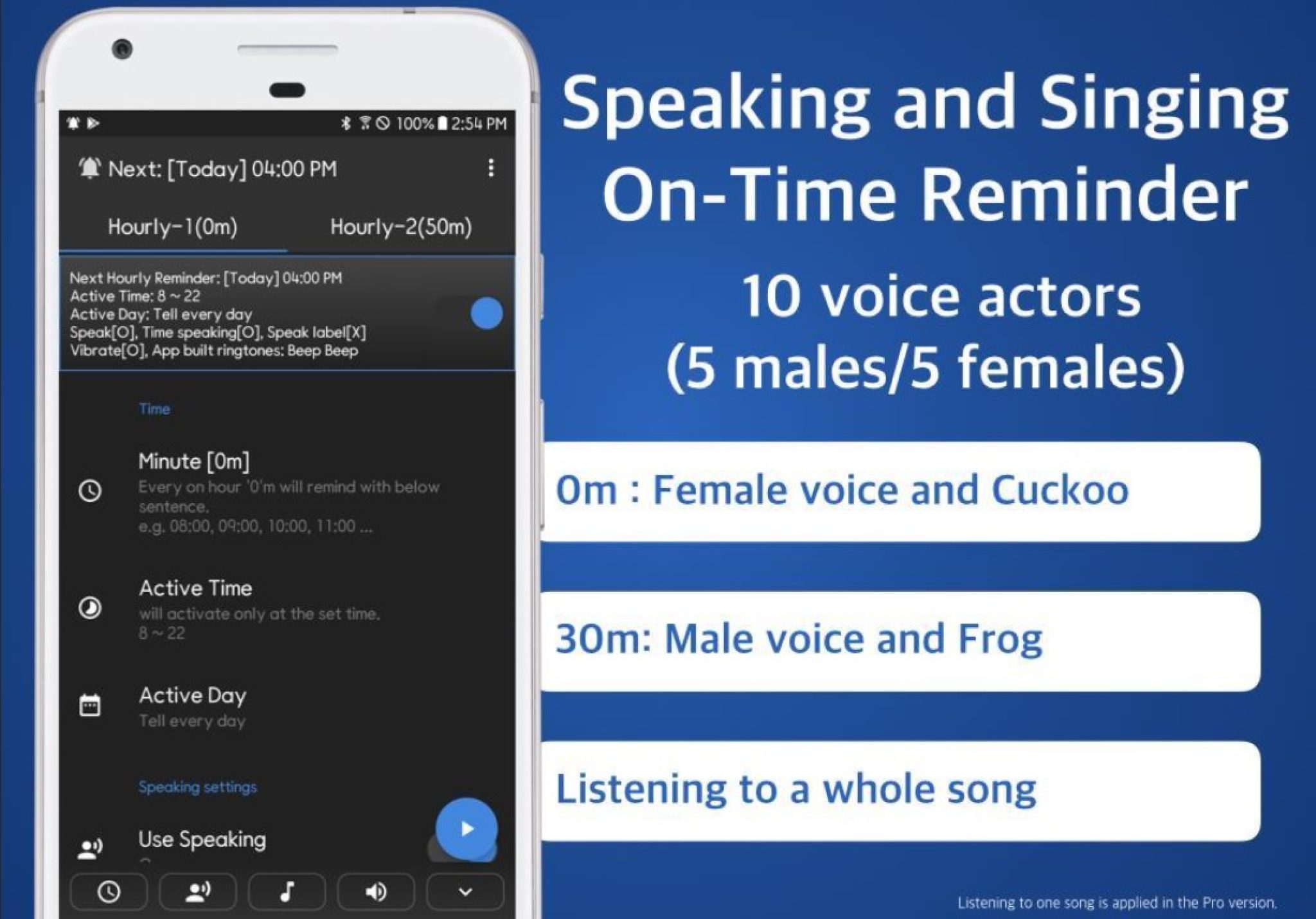 11 Best Talking Alarm Clock Apps for Android & iOS Freeappsforme