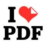 iLovePDF - PDF Editor & Reader