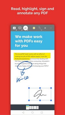 iLovePDF - PDF Editor & Reader2