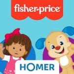 learn & play by Fisher-Price ABCs, Colors, Shapes