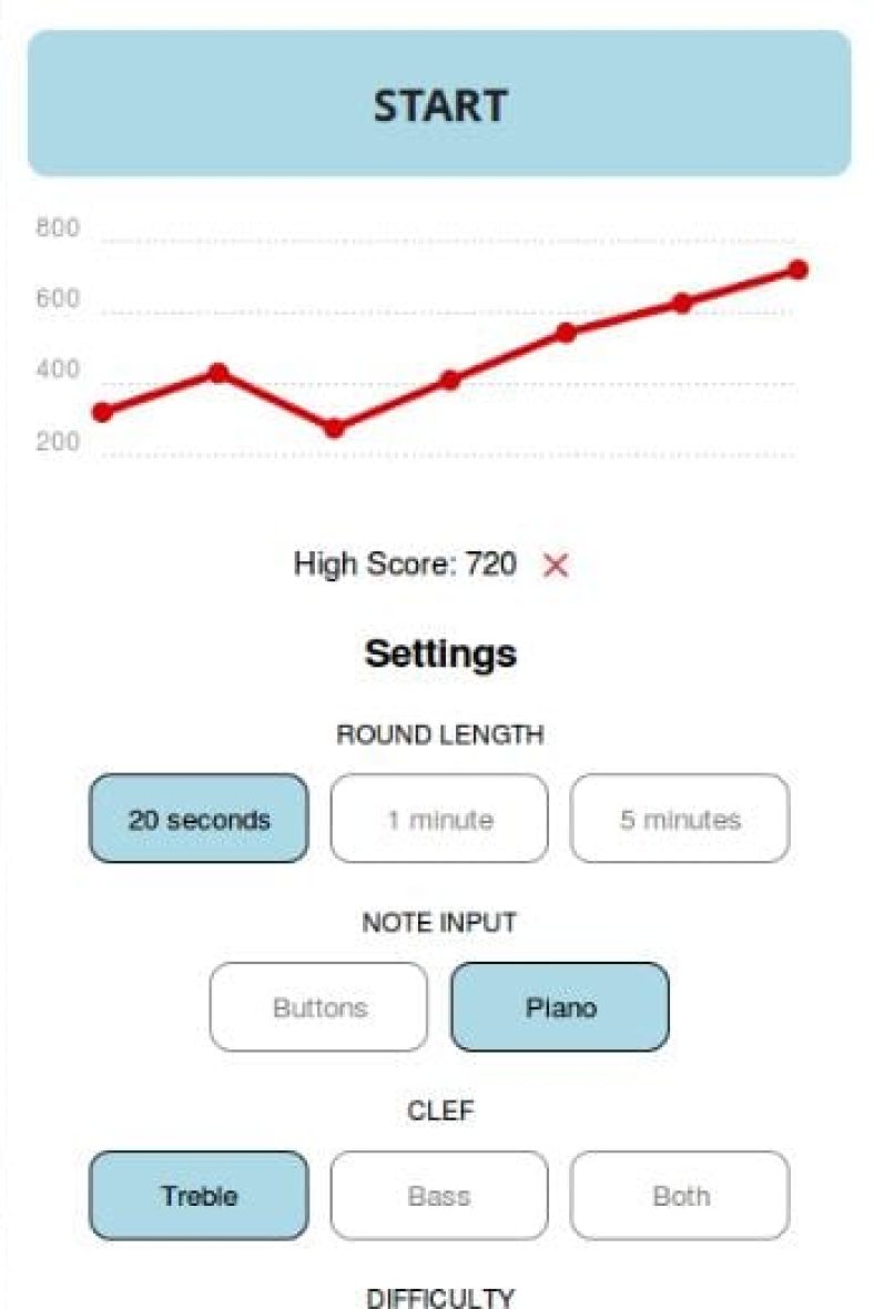 8 Best Apps to Learn to Read Music (Android & iOS) Free apps for