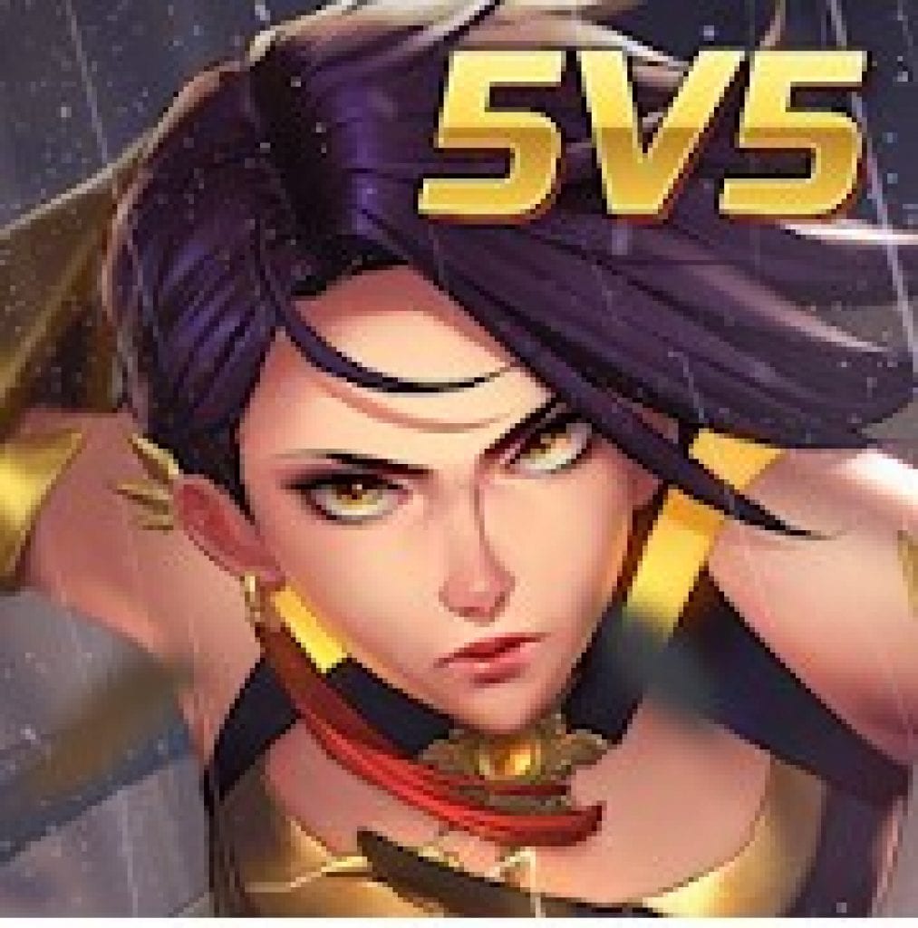 10 Best MOBA Games for Android & iOS Free apps for Android and iOS