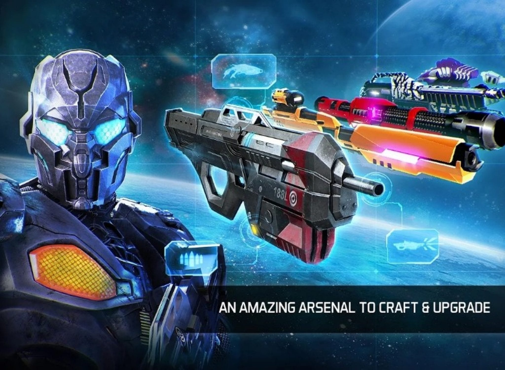 11 Best Offline War Games for Android Free apps for Android and iOS