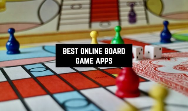 11 Best Online Board Game Apps 2024 (Android & iOS)