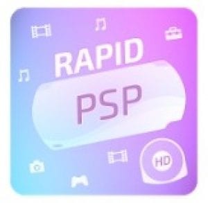 rapid psp emulator