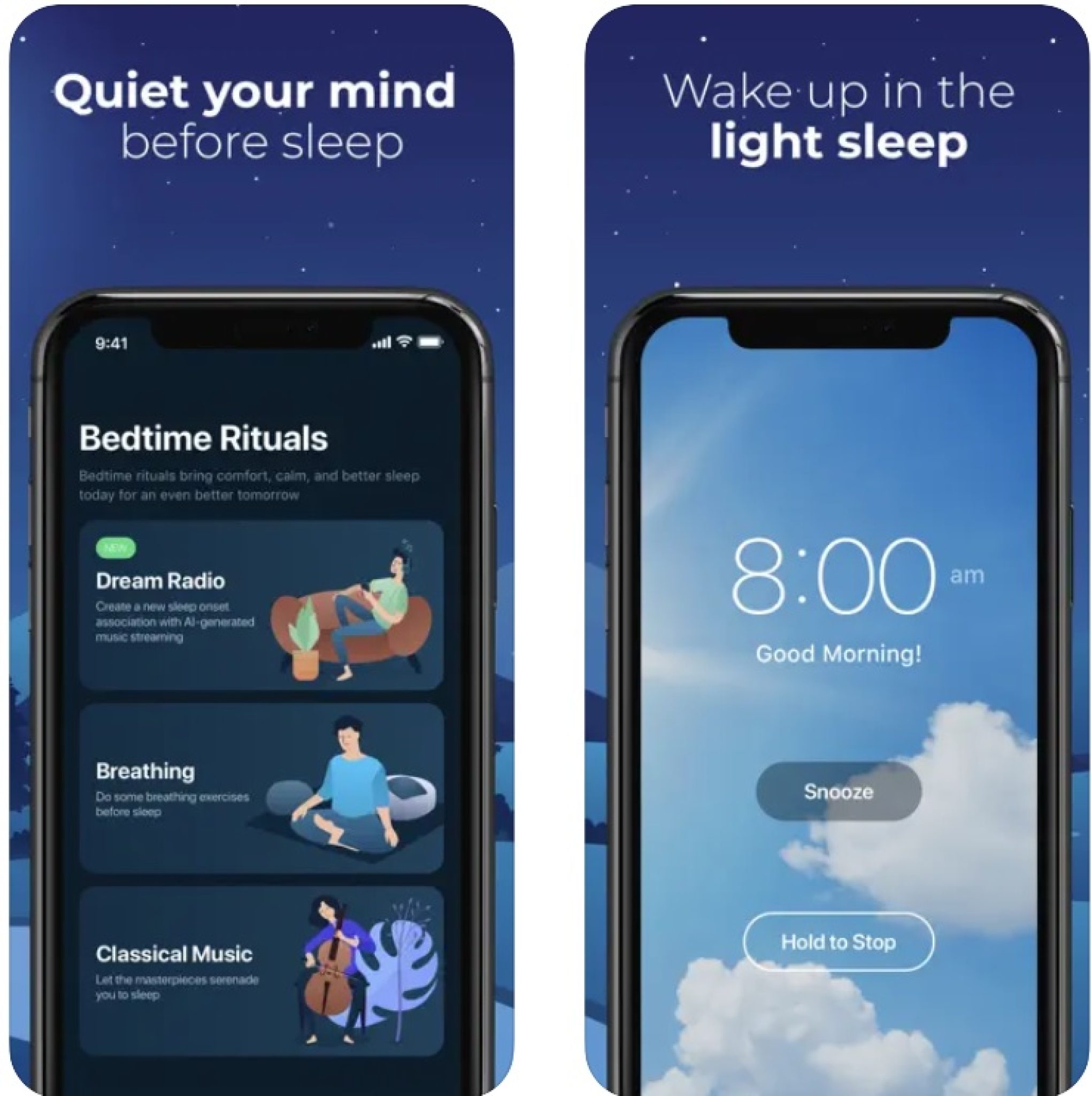 11 Best Talking Alarm Clock Apps for Android & iOS Freeappsforme