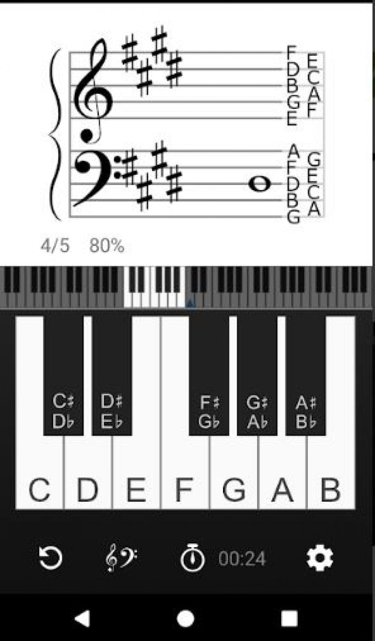 8 Best Apps to Learn to Read Music (Android & iOS) Free apps for