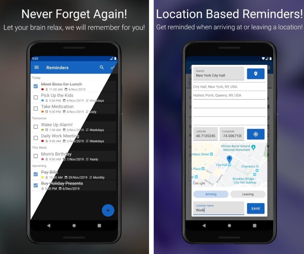 11 Best Talking Alarm Clock Apps for Android & iOS Freeappsforme
