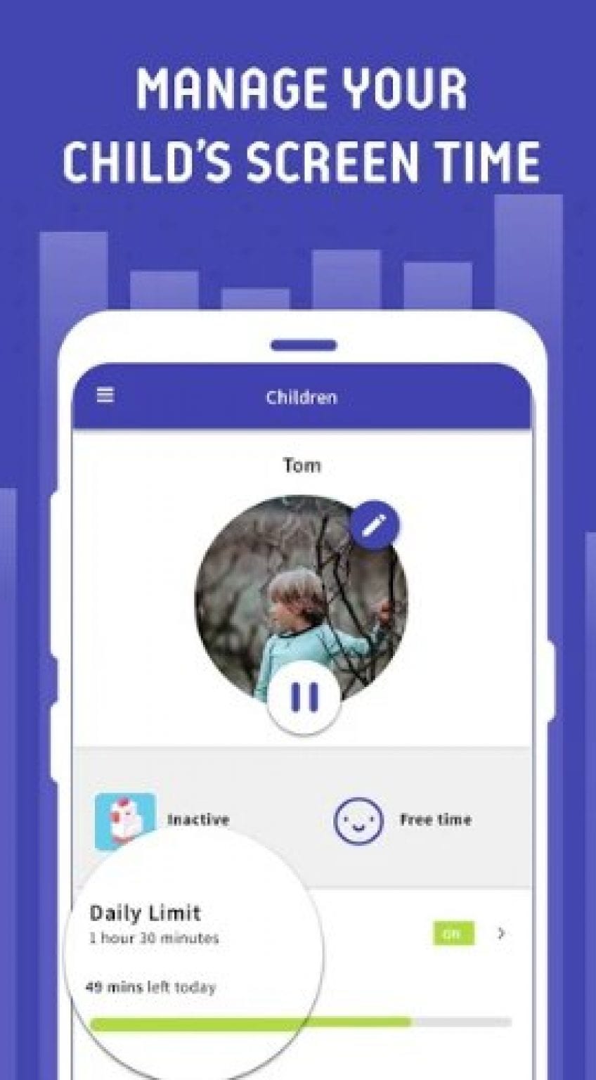 9 Free Screen Time Apps for Parents (Android) | Freeappsforme - Free ...