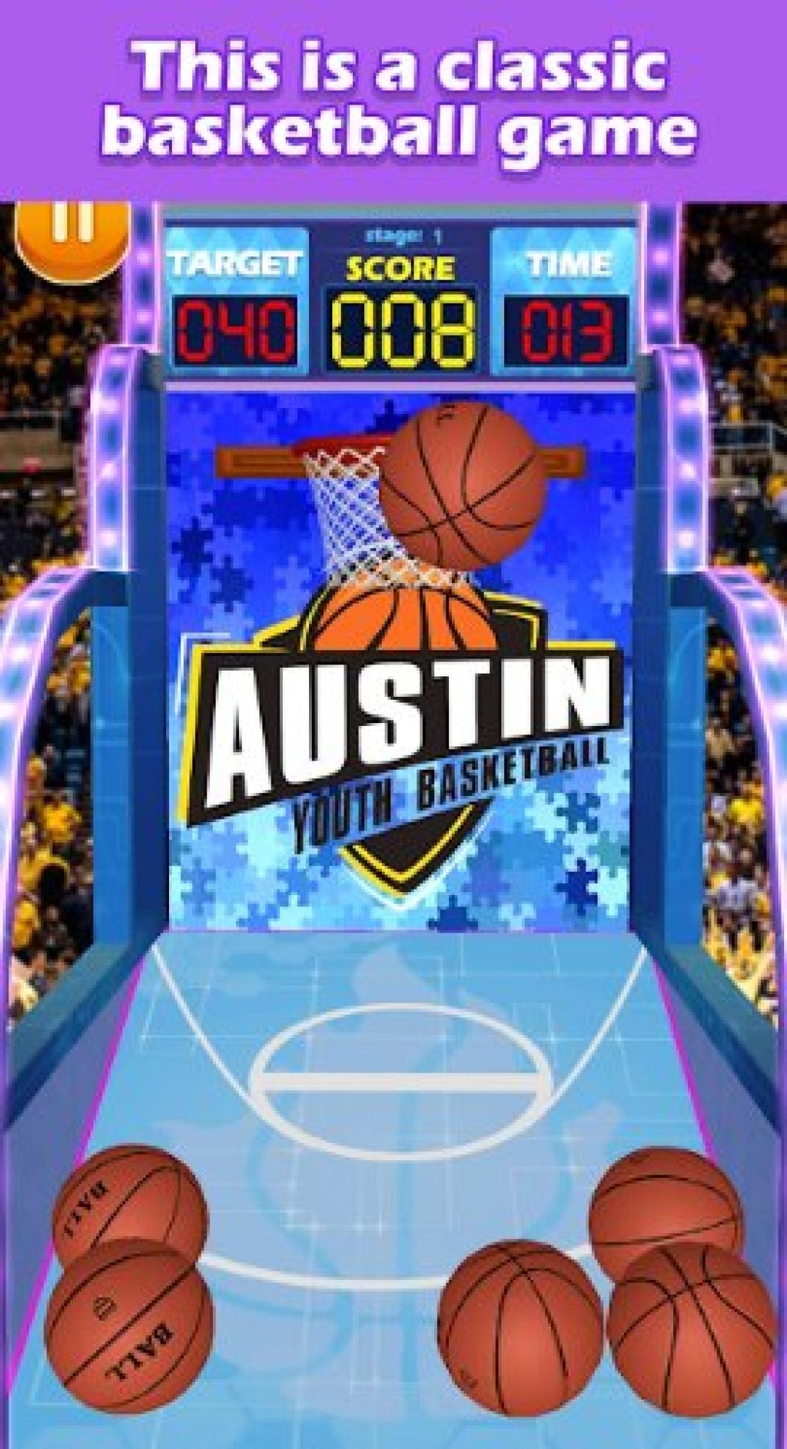 11 Best Basketball Games For Android | Freeappsforme - Free Apps For ...