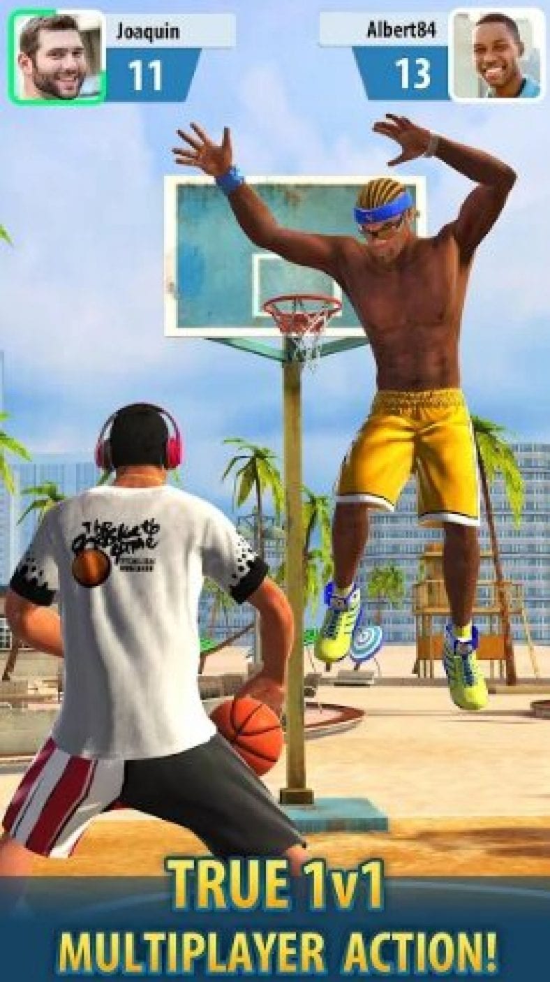 11 Best Basketball Games for Android | Freeappsforme - Free apps for