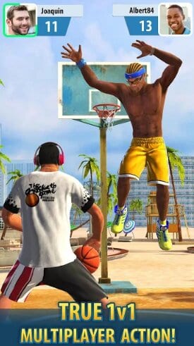 11 Best Basketball Games for Android | Freeappsforme - Free apps for ...