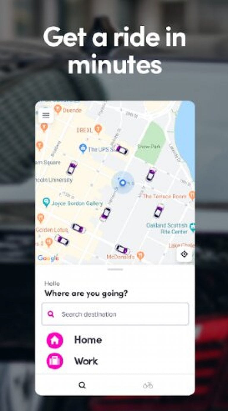 7 Best Apps for Scooters Drivers (Android & iOS) Free apps for