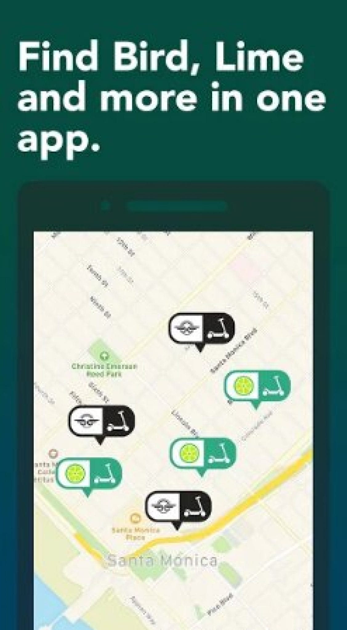 7 Best Apps for Scooters Drivers (Android & iOS) Free apps for