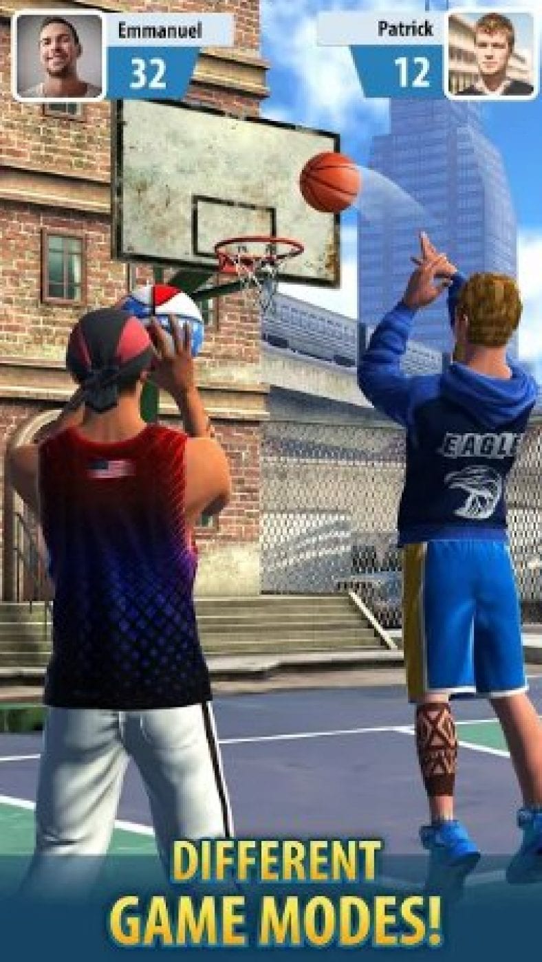 11 Best Basketball Games for Android | Freeappsforme - Free apps for