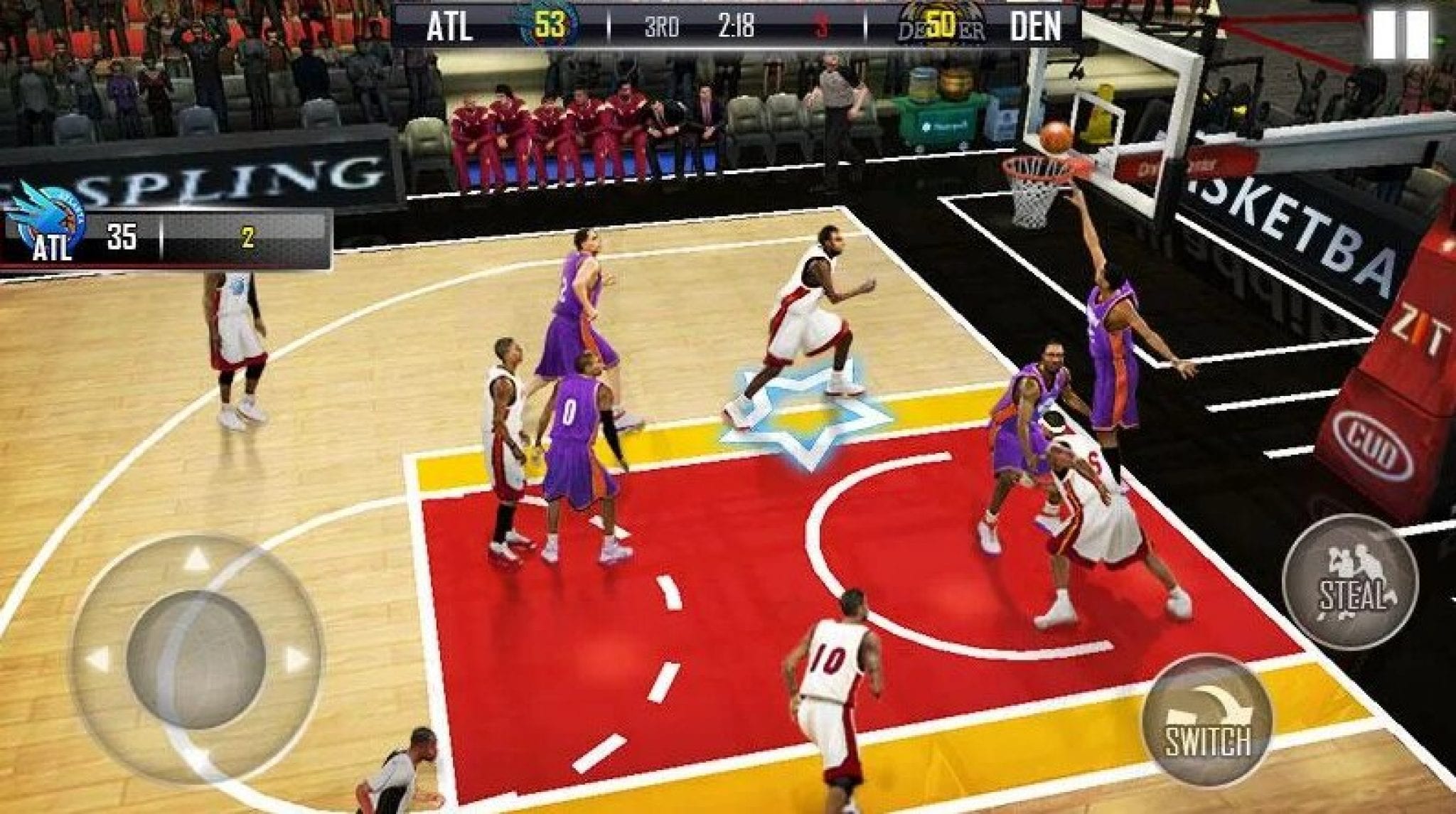 11 Best Basketball Games for Android Freeappsforme Free apps for