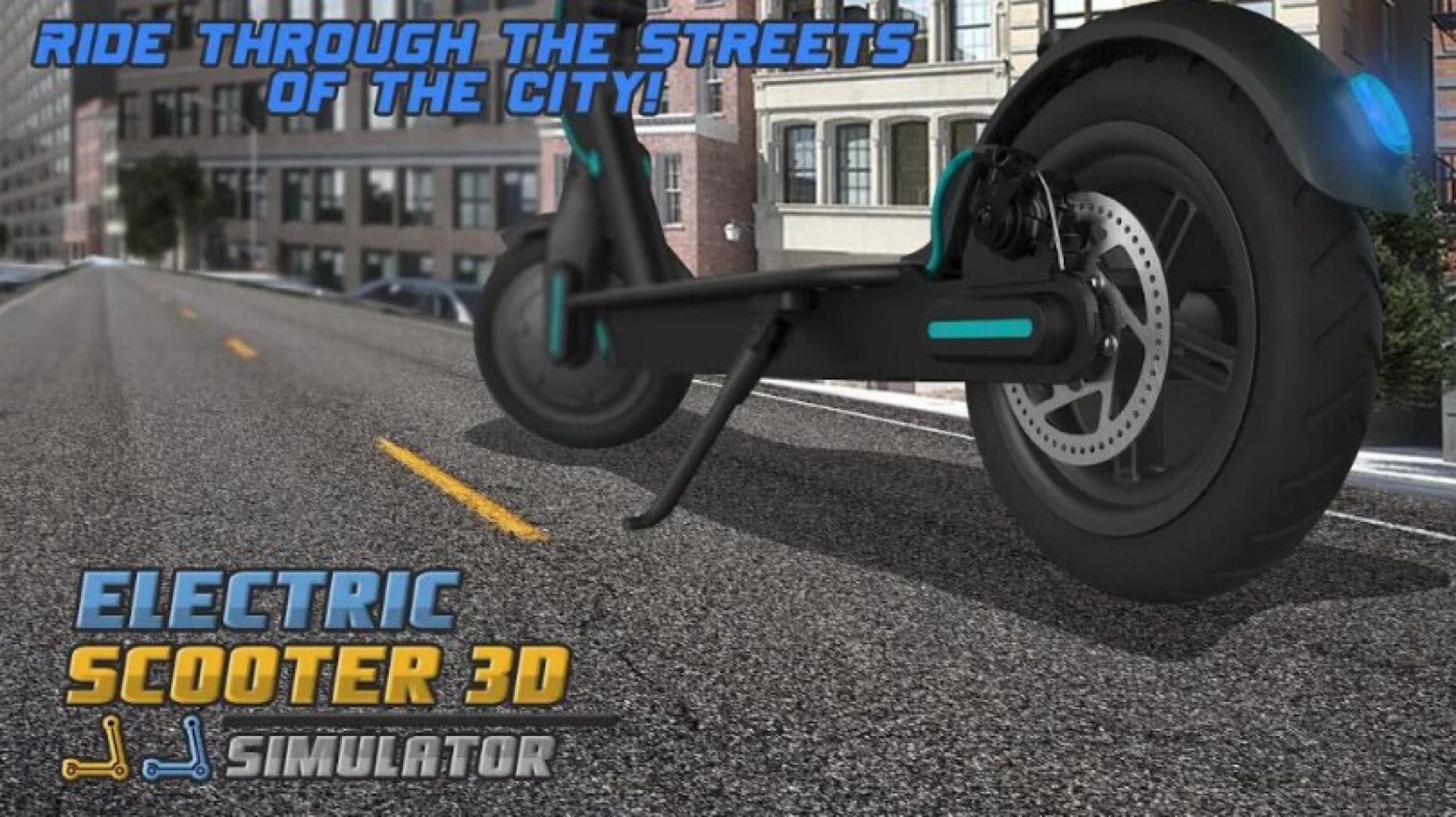 7 Best Apps for Scooters Drivers (Android & iOS) Free apps for Android and iOS