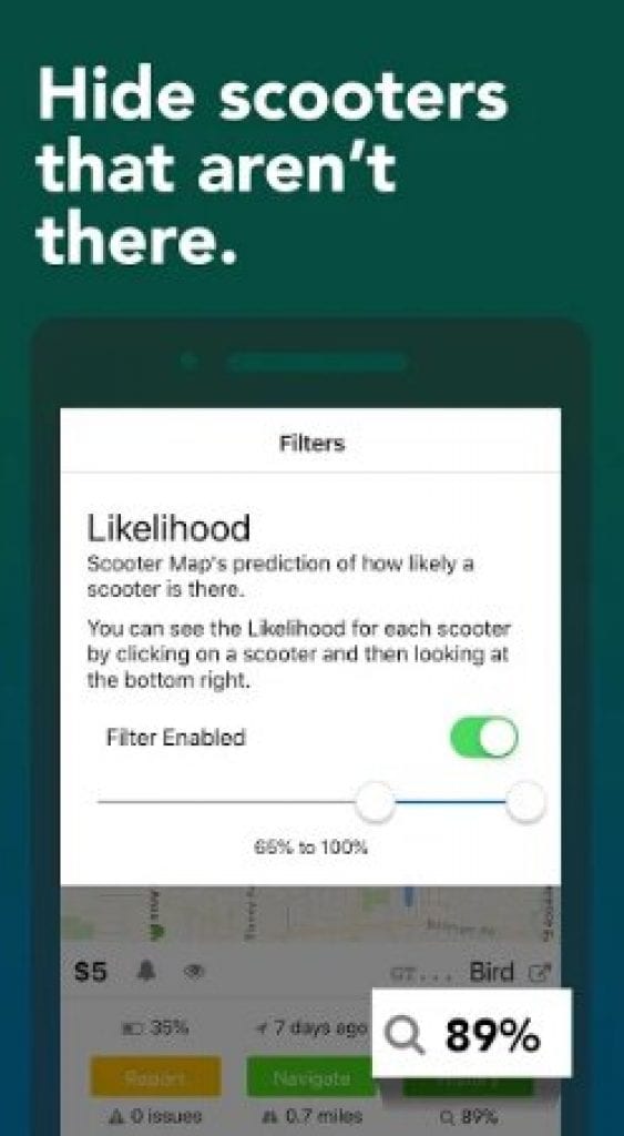 7 Best Apps for Scooters Drivers (Android & iOS) Freeappsforme Free