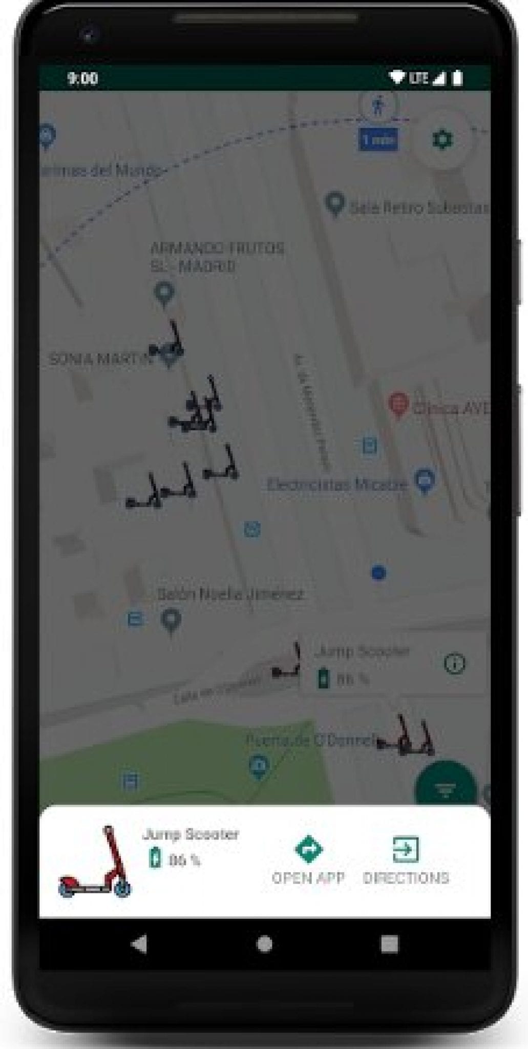 7 Best Apps for Scooters Drivers (Android & iOS) Free apps for