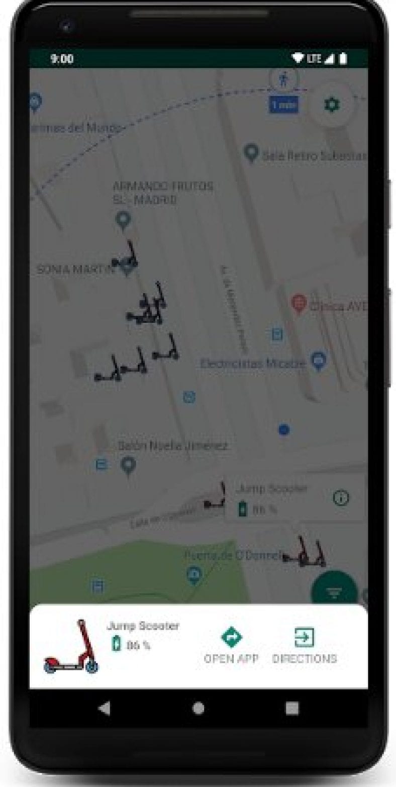 7 Best Apps for Scooters Drivers (Android & iOS) Free apps for Android and iOS