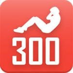 300 sit-ups abs workout. Be Stronger