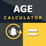 Age Calculator Pro by ng-labs