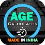 Age Calculator by GeekMindApps