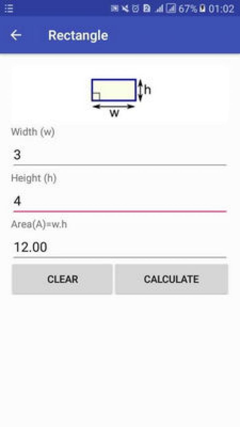 11 Best Area Calculator Apps for Android & iOS Free apps for Android