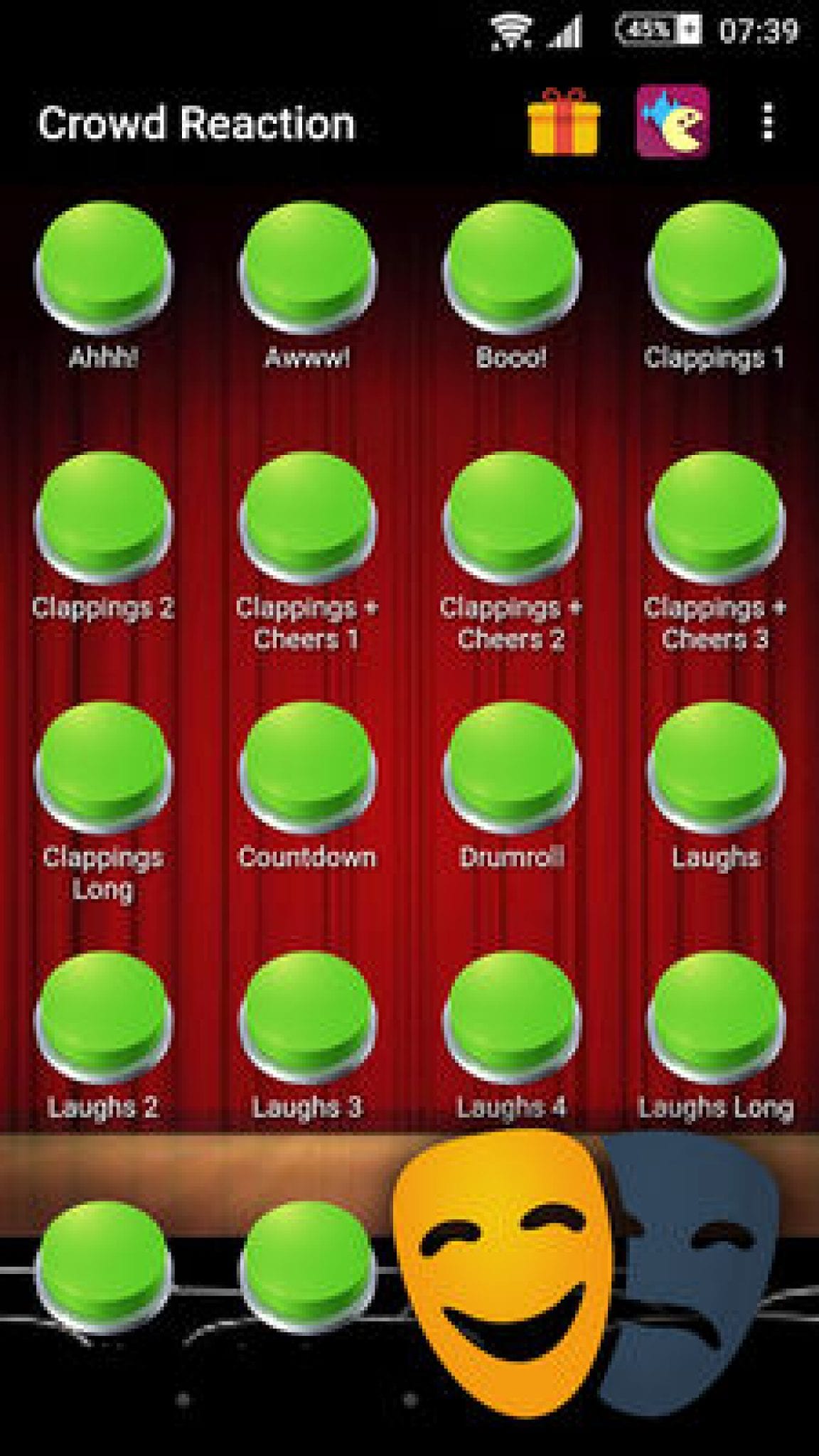 9 Best Audience Sound Effects Apps for Android & iOS Free apps for