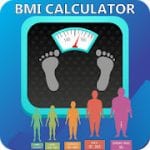 BMI Calculator And body fat calculator by Health Fitness Apps Hub
