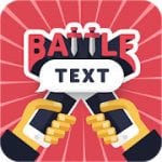 BattleText - Chat Game with your friends!