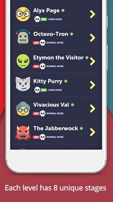 BattleText - Chat Game with your friends!2