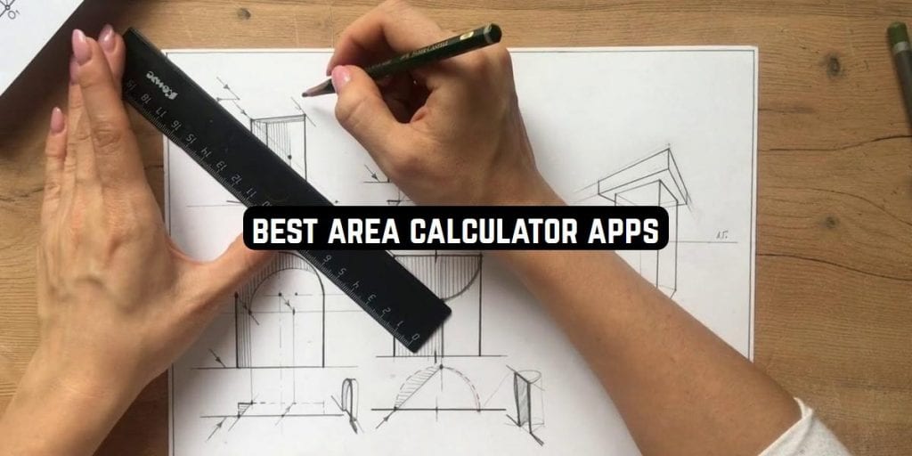 11 Best Area Calculator Apps for Android & iOS Freeappsforme Free