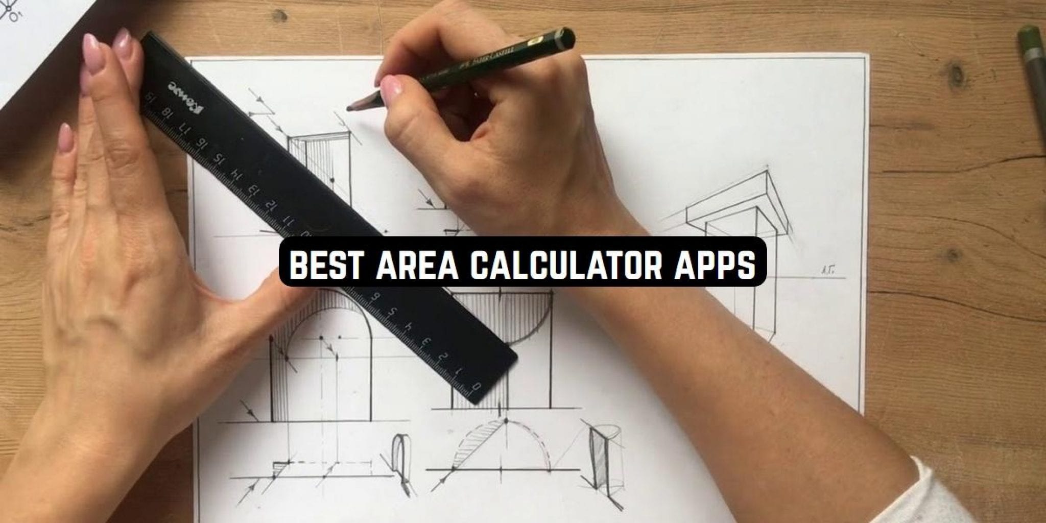 11 Best Area Calculator Apps for Android & iOS Freeappsforme Free