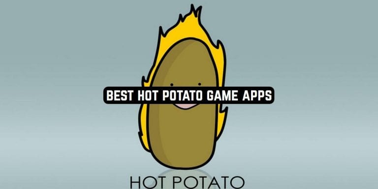 Best Hot Potato Game Apps