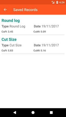 Calculator For Wood -Timber - Flush Door - Plywood2