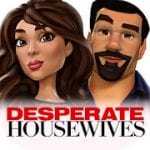 Desperate Housewives The Game