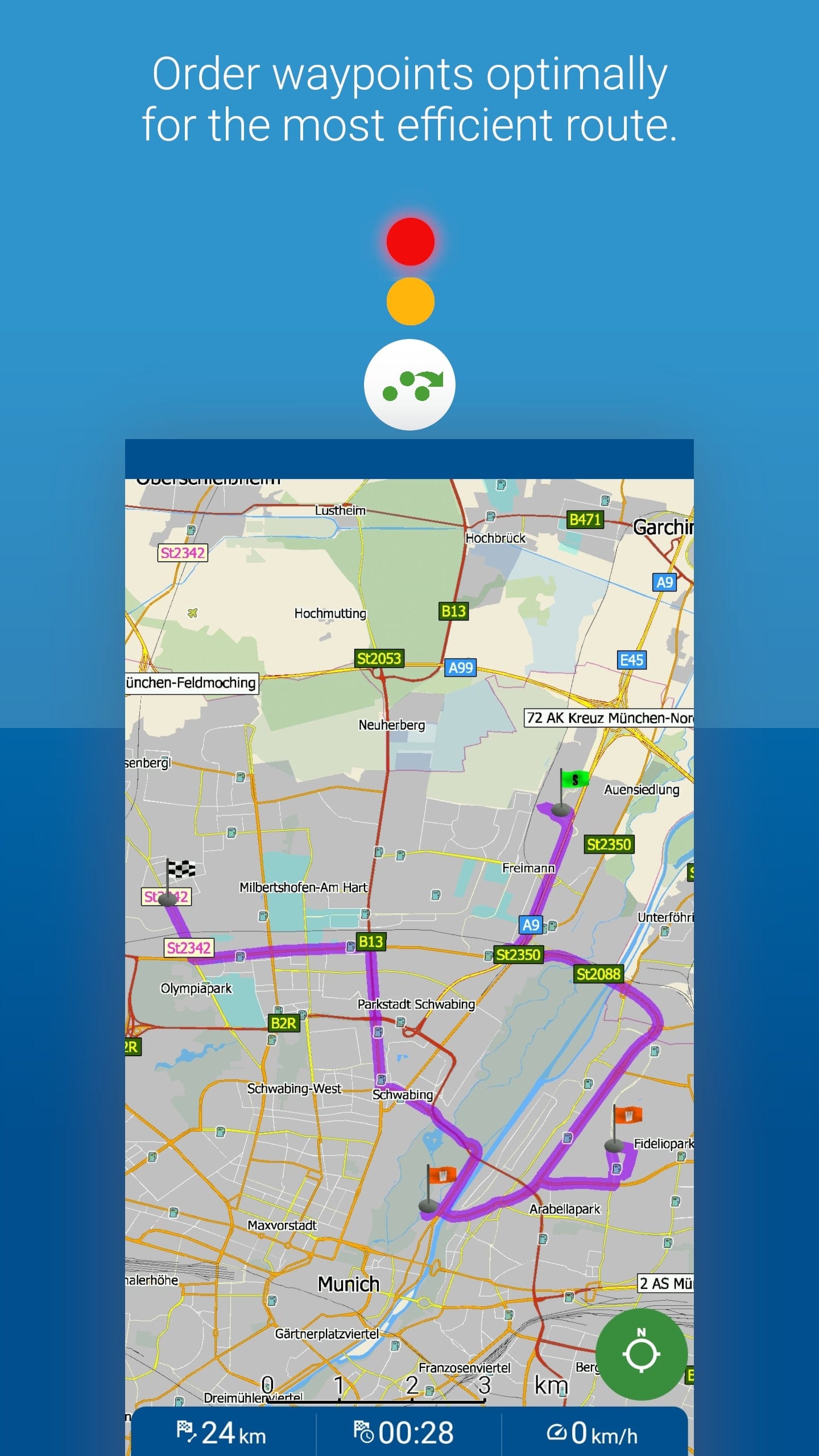 MapFactor Navigator Truck Pro App Review Freeappsforme Free Apps   F07 MapFactor Navigator Truck Pro EN 