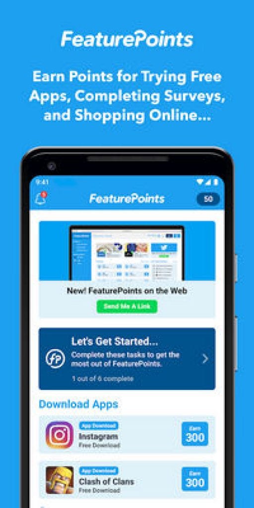 11 Best Apps that Pay You to Watch Ads (Android & iOS) Freeappsforme