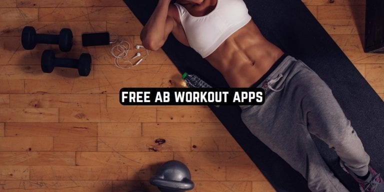 Free AB Workout Apps